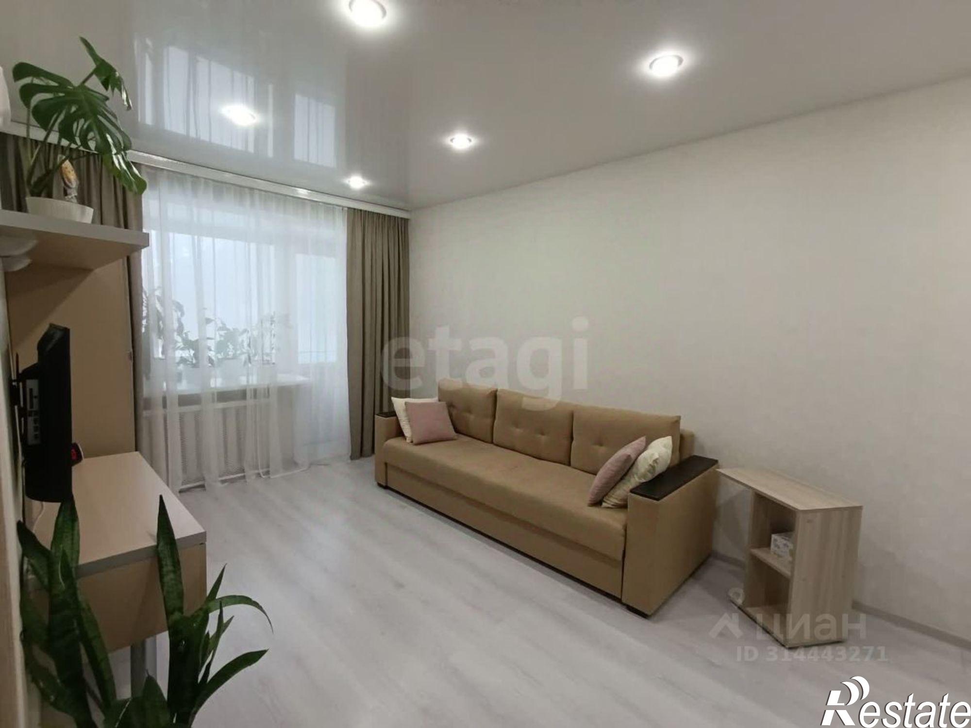 Купить квартиру за 4 200 000 рублей на улица Выучейского, 57 к1