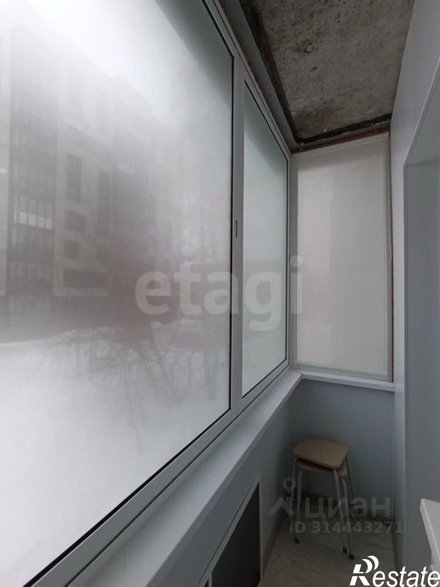 Купить квартиру за 4 200 000 рублей на улица Выучейского, 57 к1