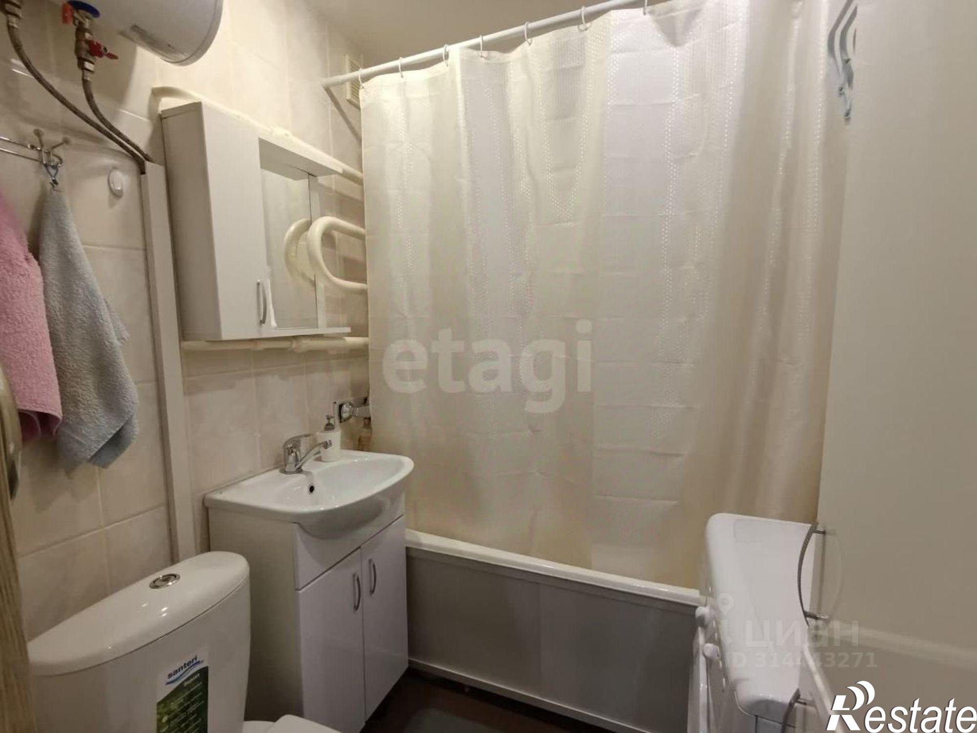 Купить квартиру за 4 200 000 рублей на улица Выучейского, 57 к1