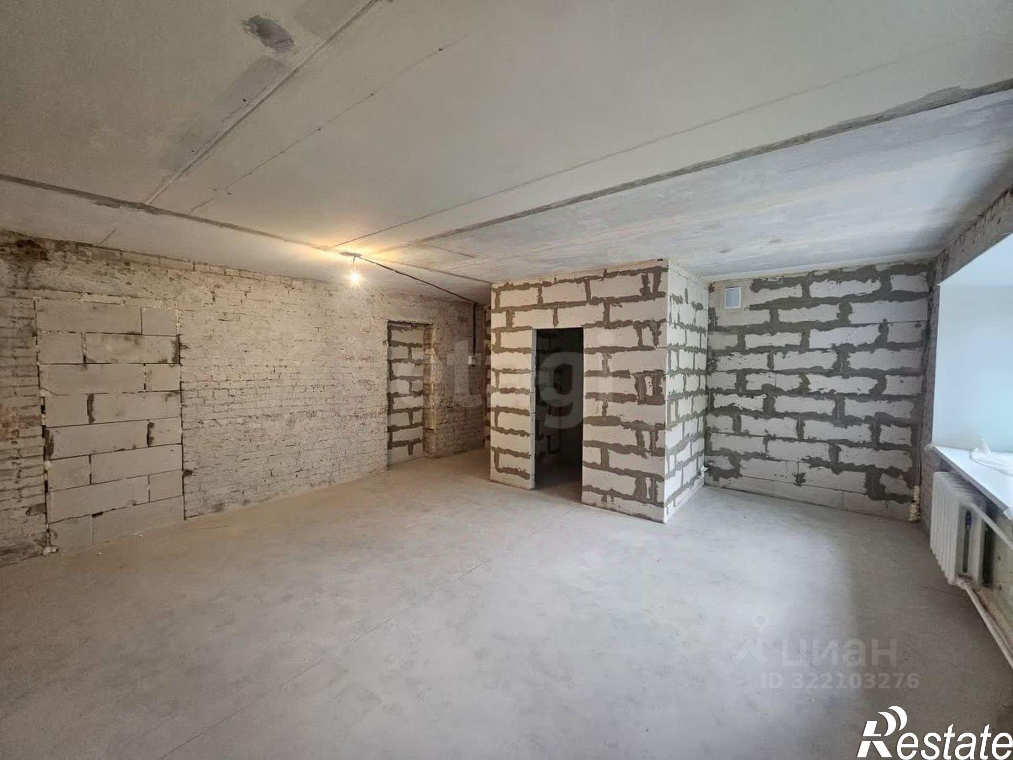 Купить квартиру за 3 200 000 рублей на улица Самойло, 12 к1