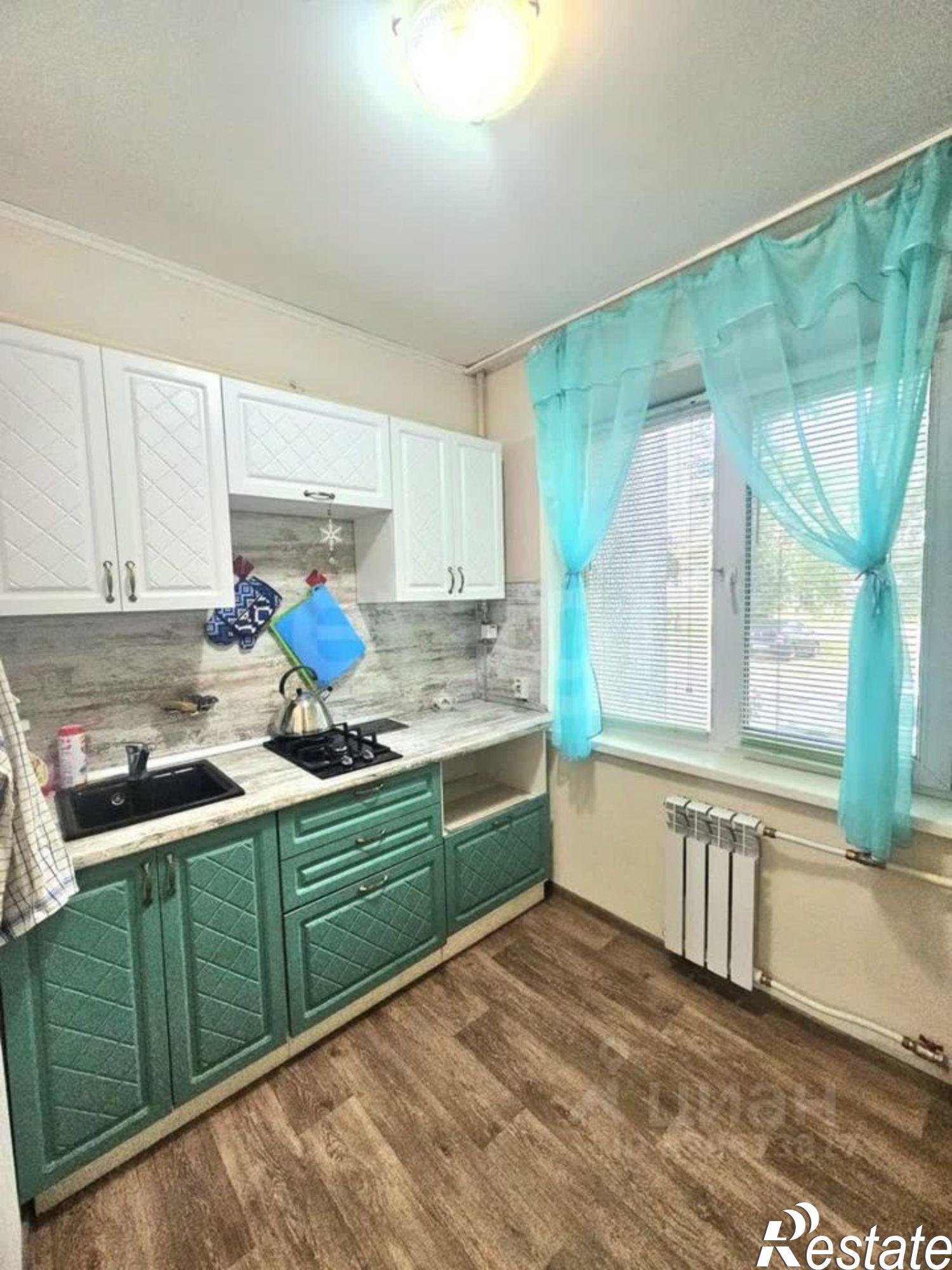 Купить квартиру за 3 500 000 рублей на улица Смольный Буян (дублёр), 24 к2