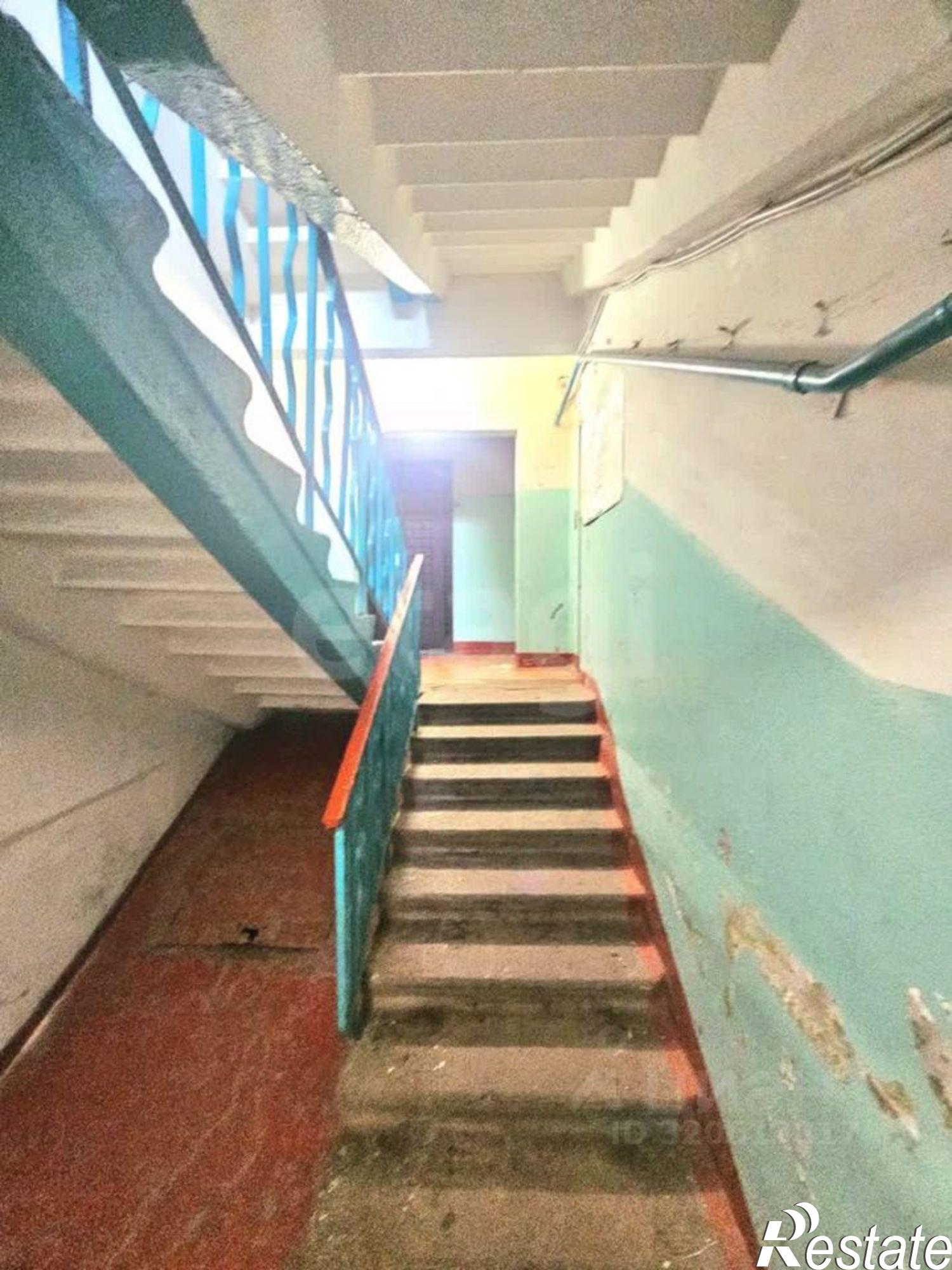 Купить квартиру за 3 500 000 рублей на улица Смольный Буян (дублёр), 24 к2