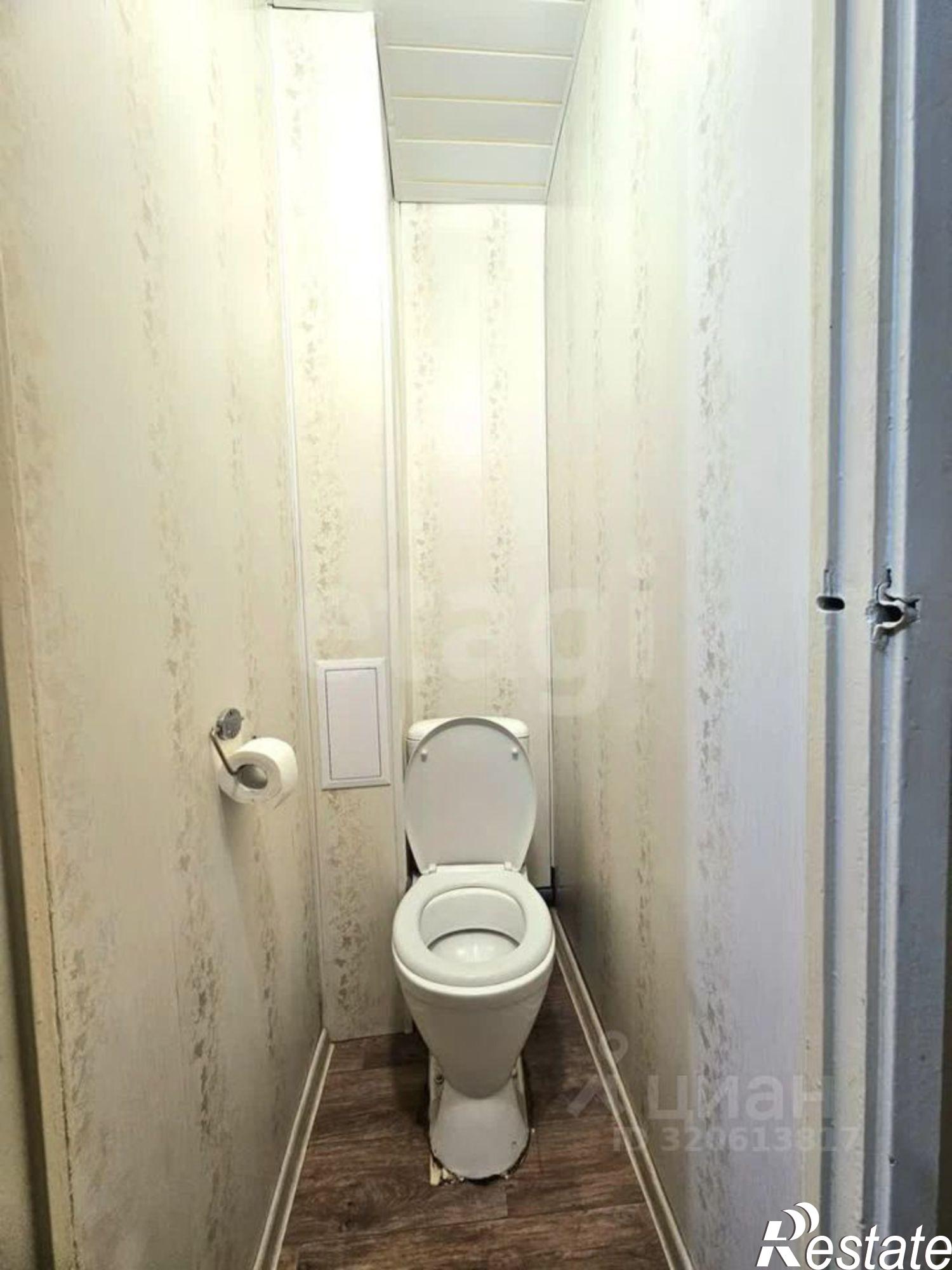 Купить квартиру за 3 500 000 рублей на улица Смольный Буян (дублёр), 24 к2