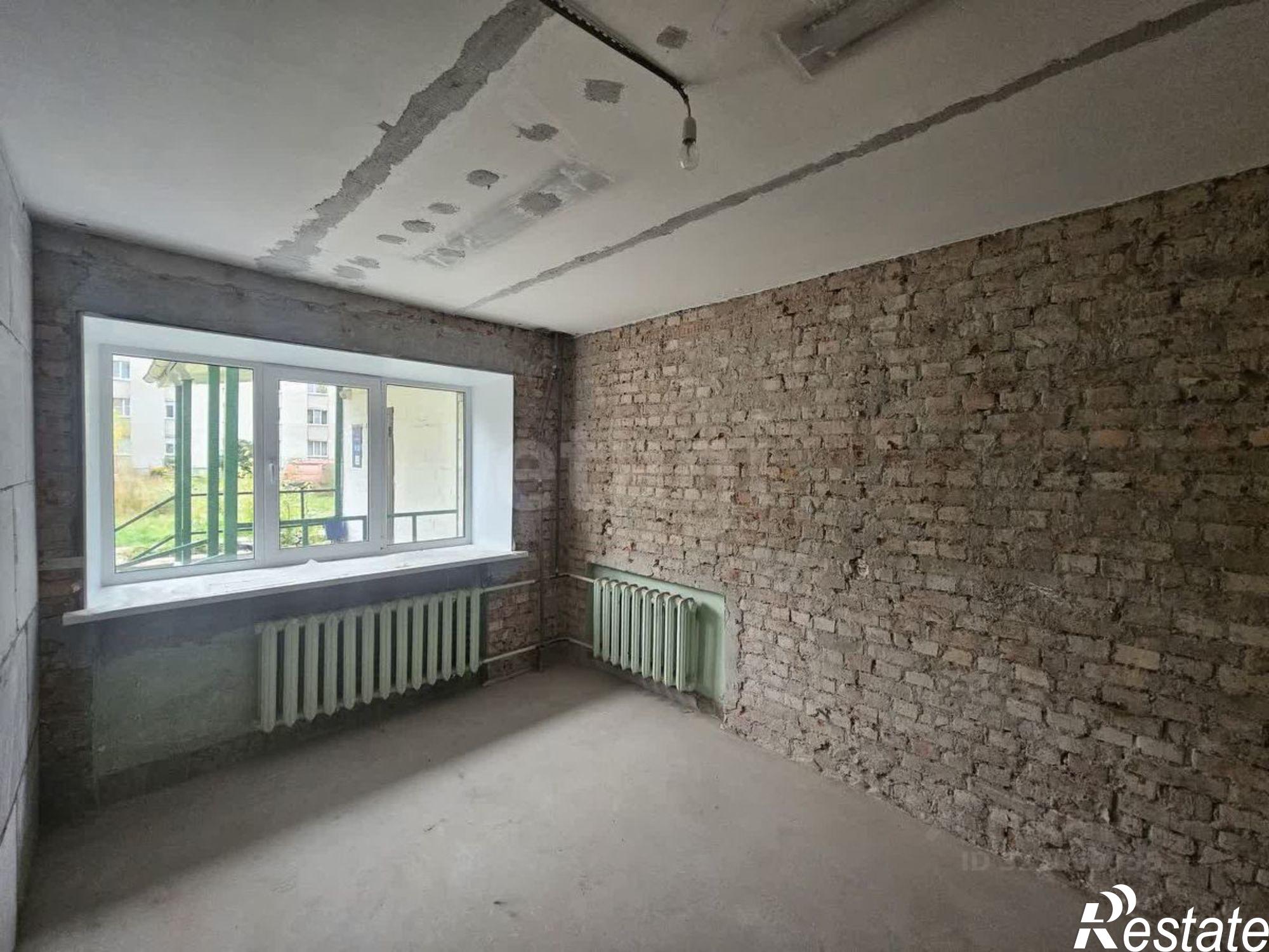 Купить квартиру за 3 600 000 рублей на улица Самойло, 12 к1