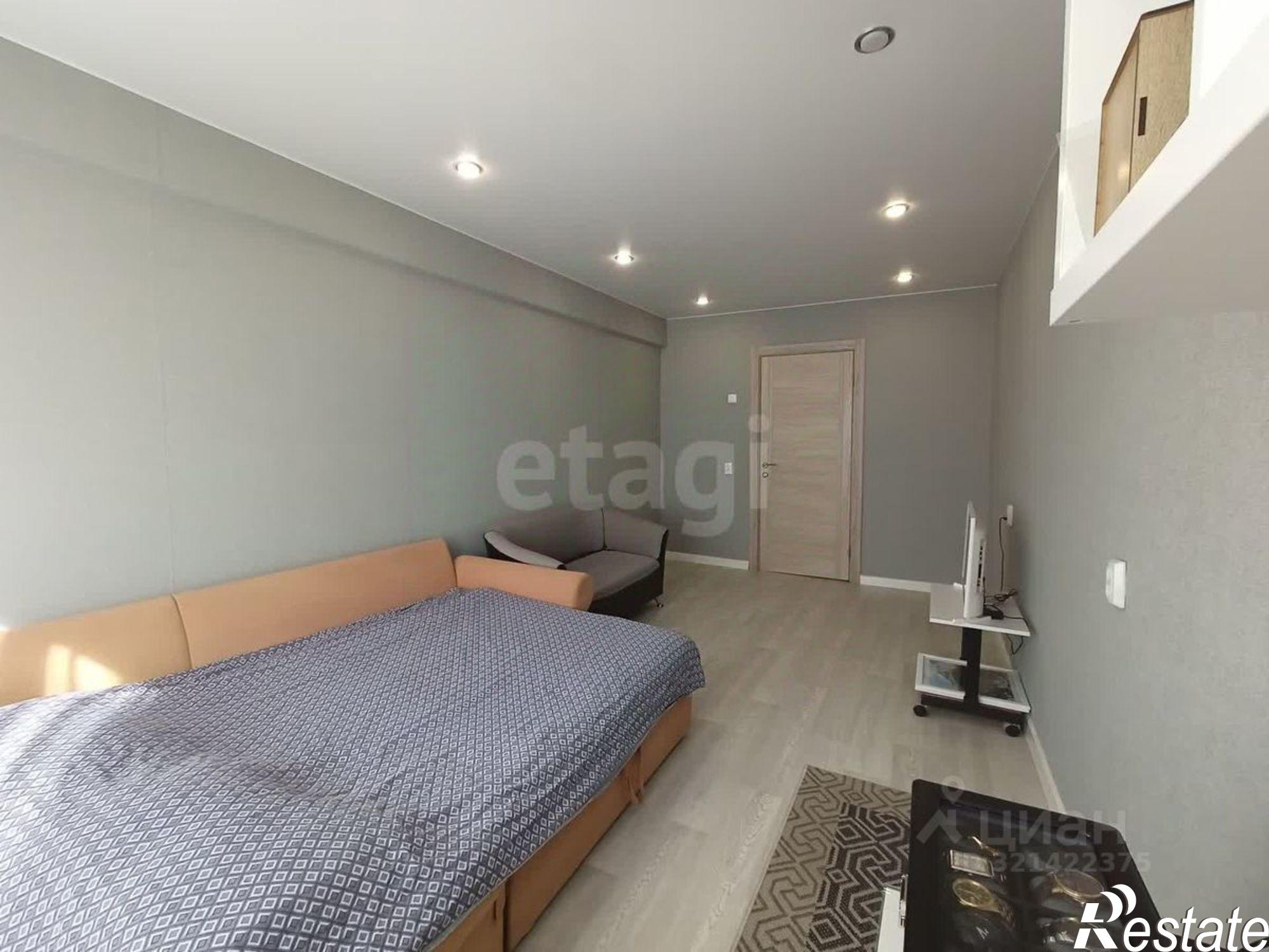 Купить квартиру за 3 910 000 рублей на улица Победы, 114