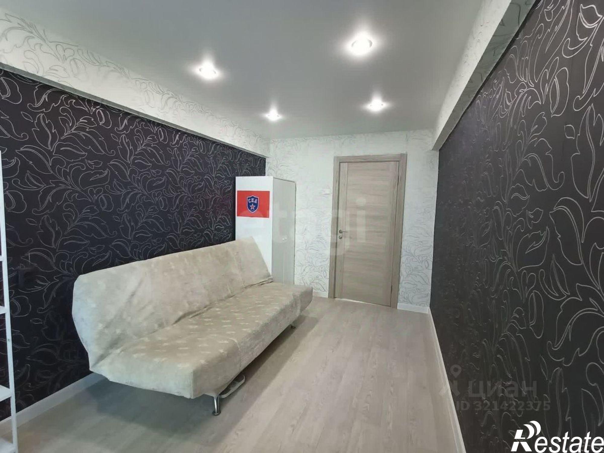 Купить квартиру за 3 910 000 рублей на улица Победы, 114