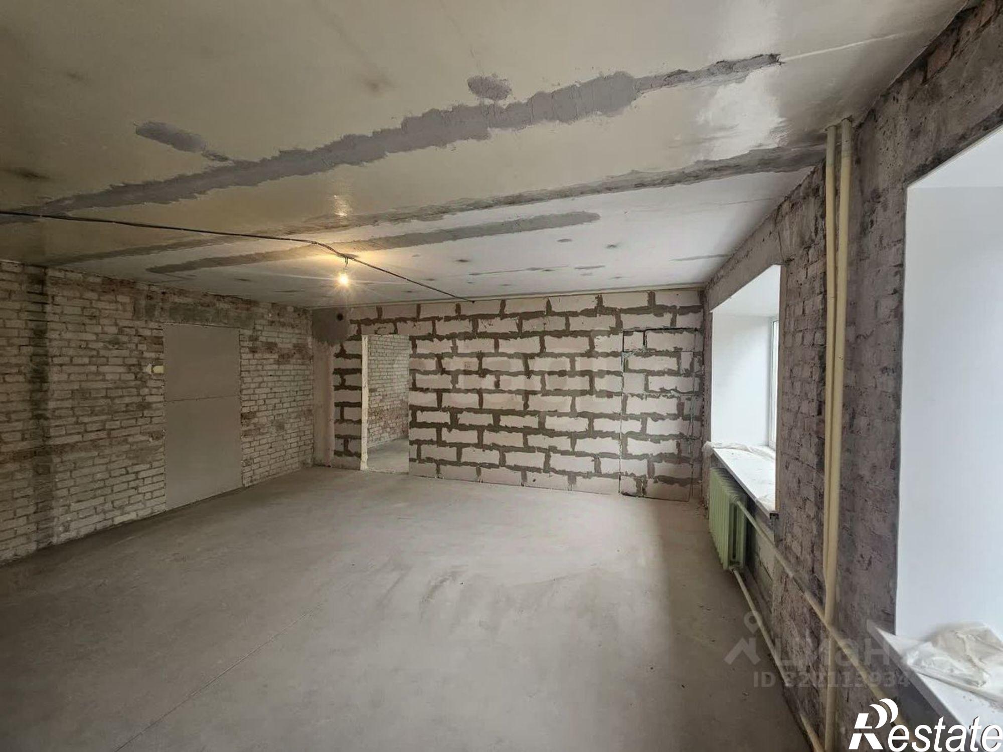 Купить квартиру за 4 100 000 рублей на улица Самойло, 12 к1