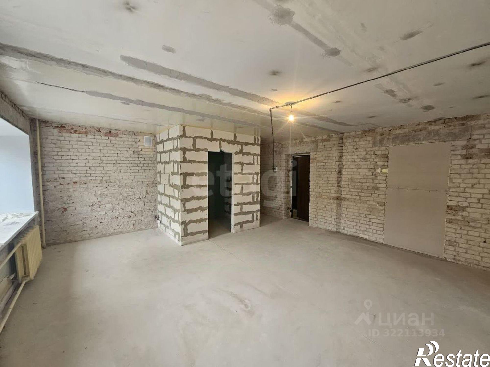 Купить квартиру за 4 100 000 рублей на улица Самойло, 12 к1