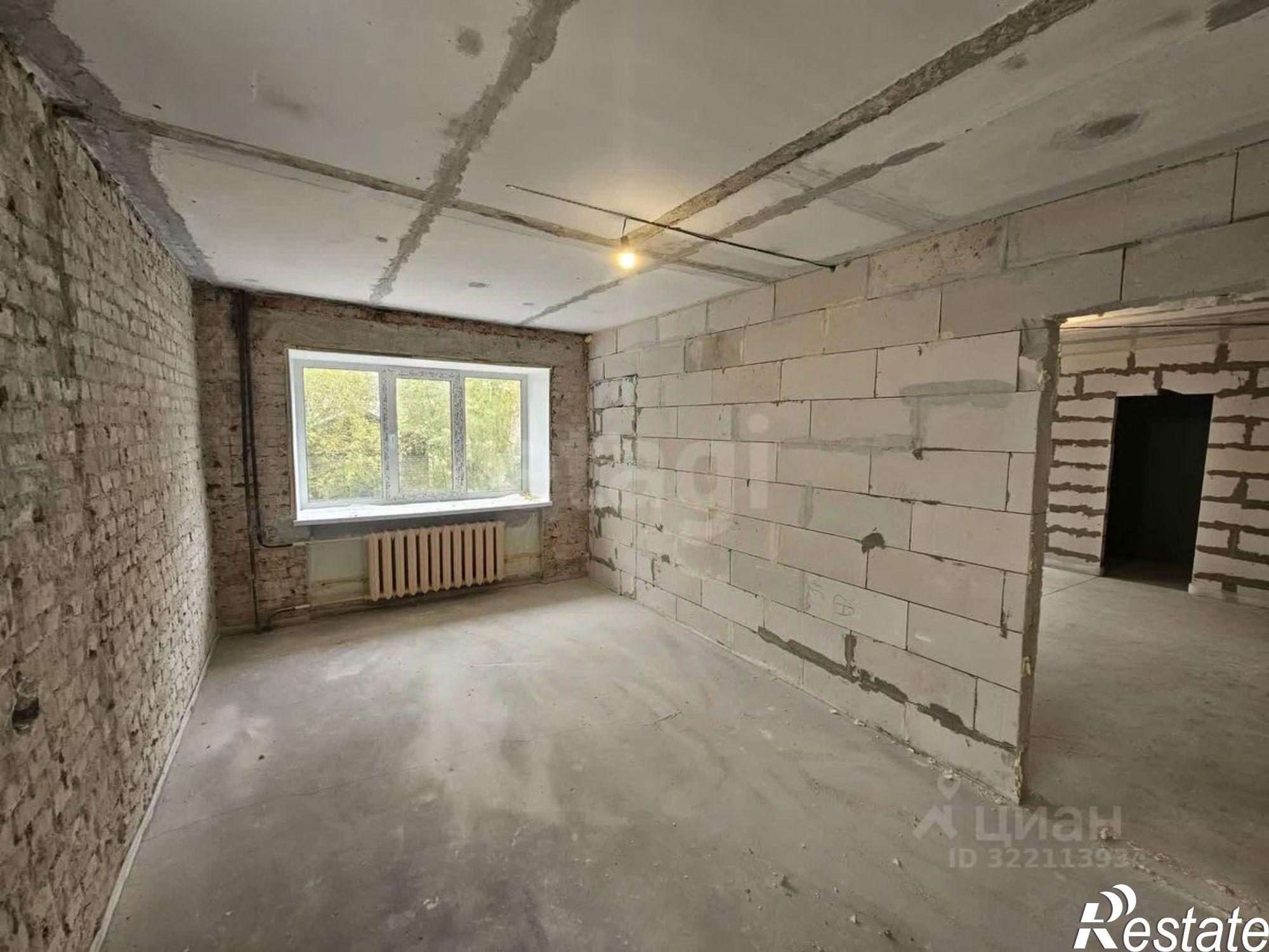 Купить квартиру за 4 100 000 рублей на улица Самойло, 12 к1