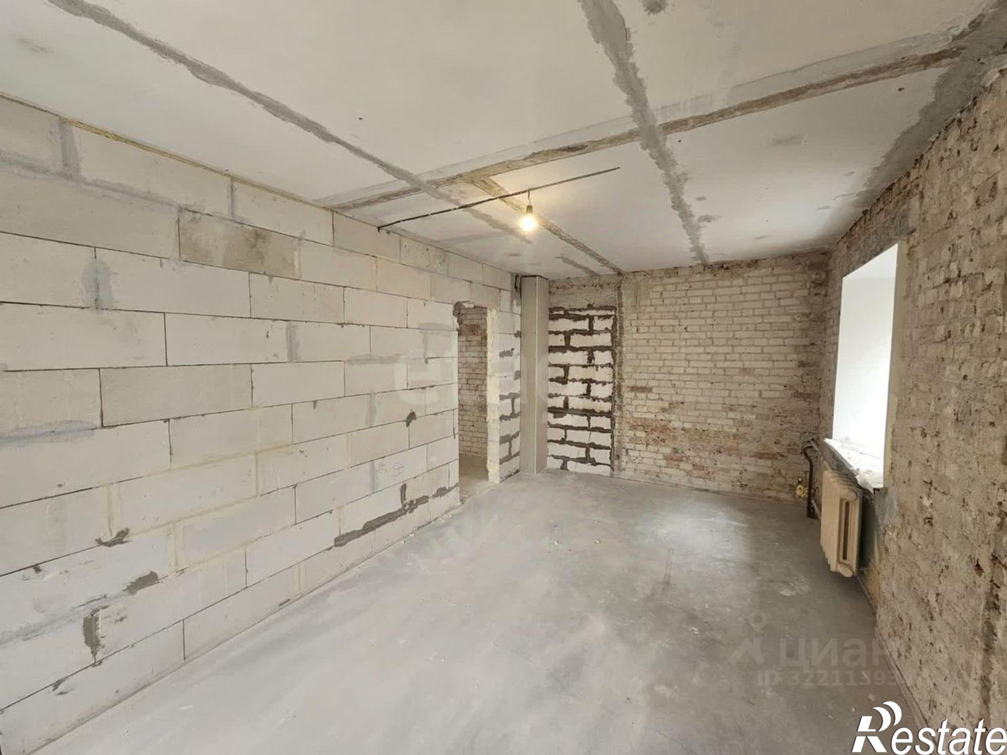 Купить квартиру за 4 100 000 рублей на улица Самойло, 12 к1