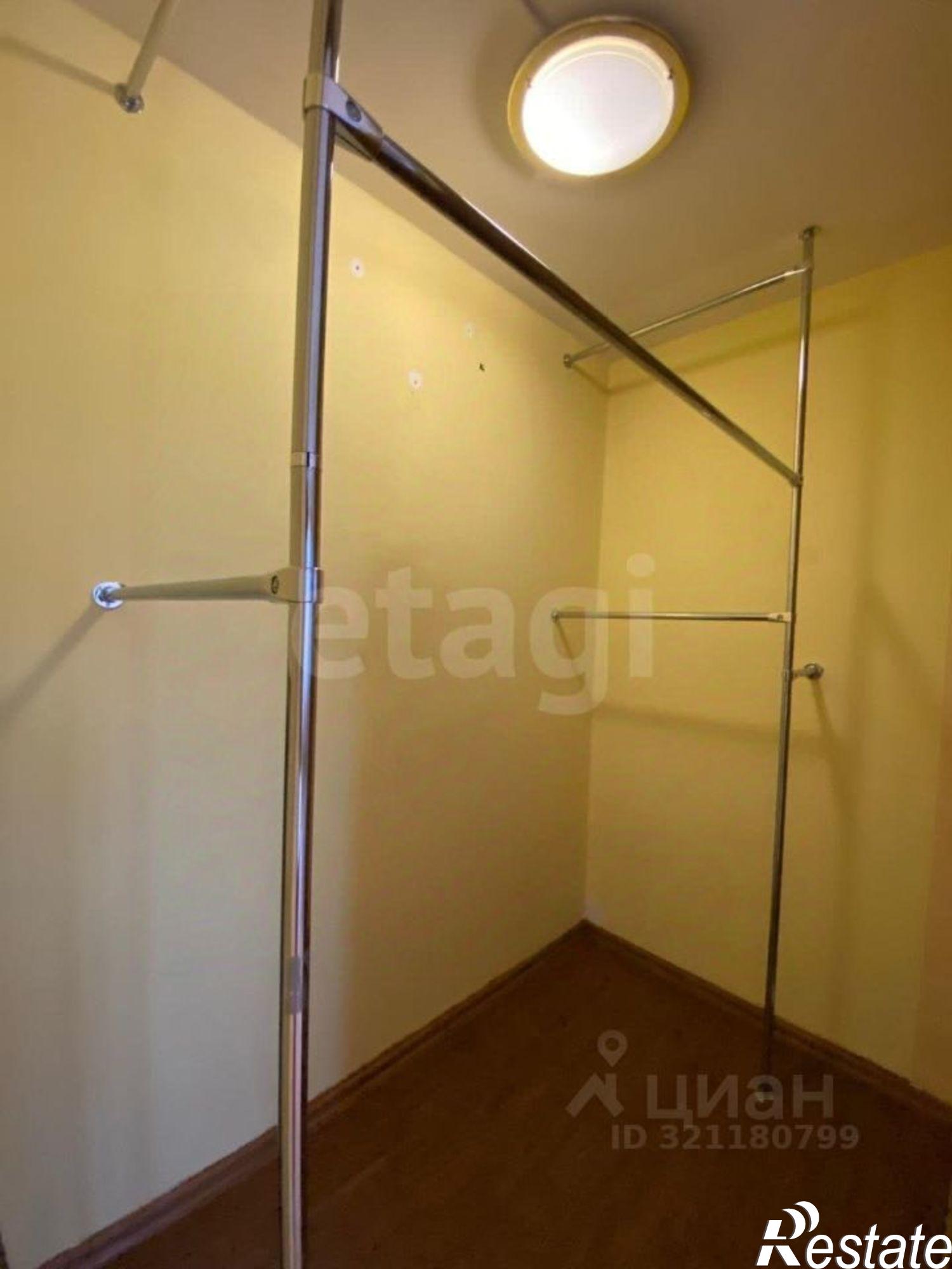 Купить квартиру за 4 700 000 рублей на Ленинградский проспект, 265