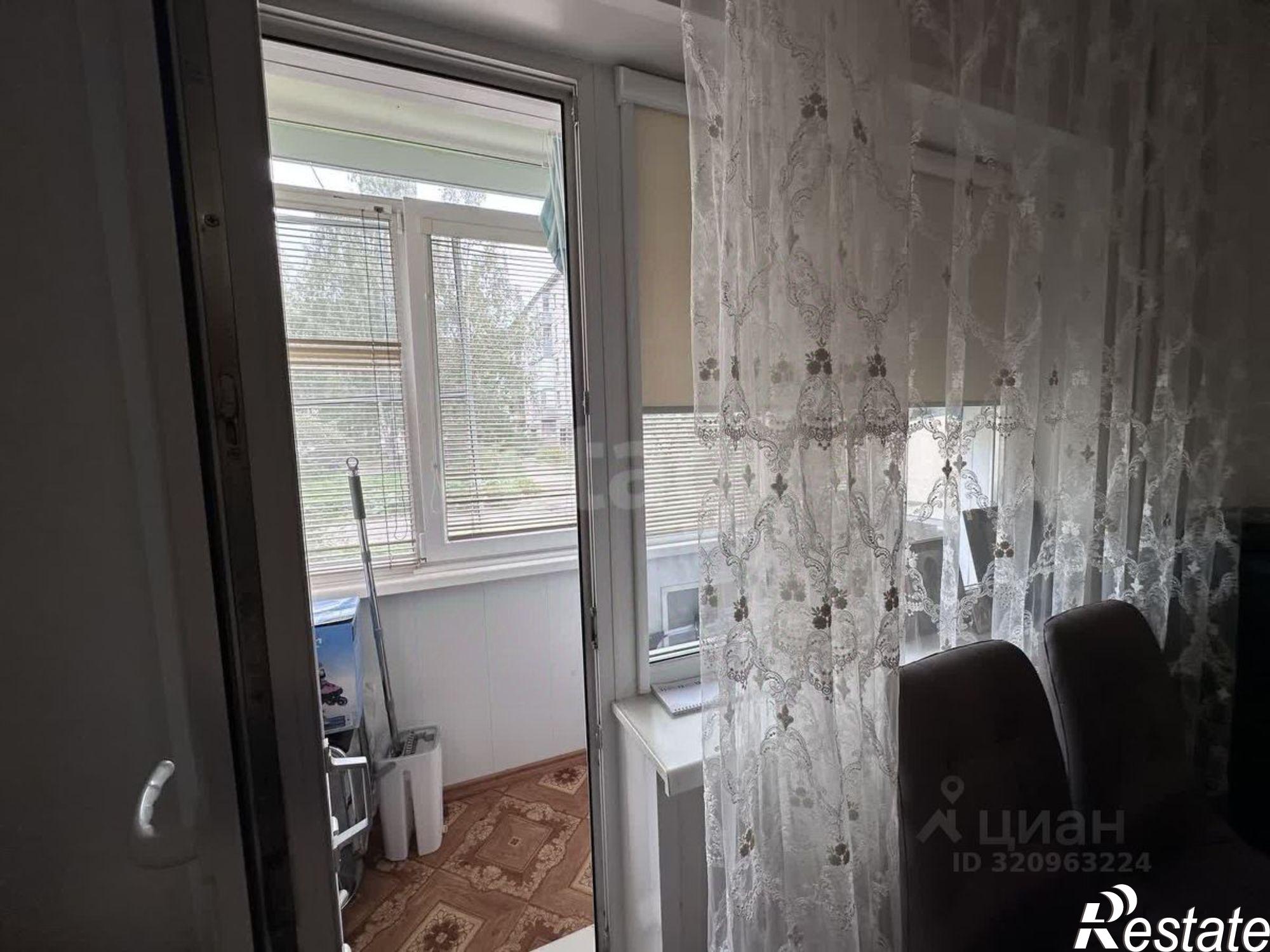 Купить квартиру за 6 000 000 рублей на Троицкий проспект, 186