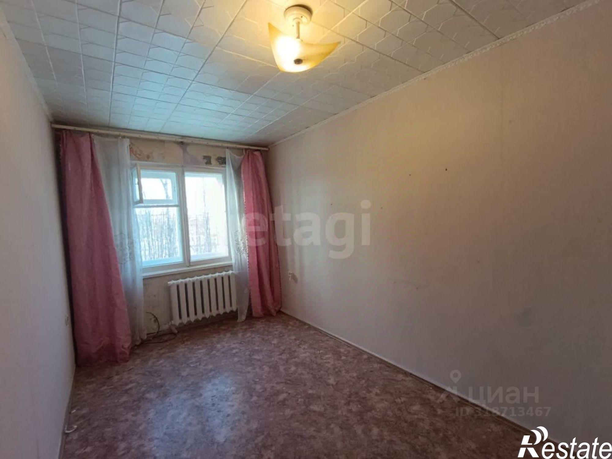 Купить квартиру за 2 580 000 рублей на Магистральная улица, 40