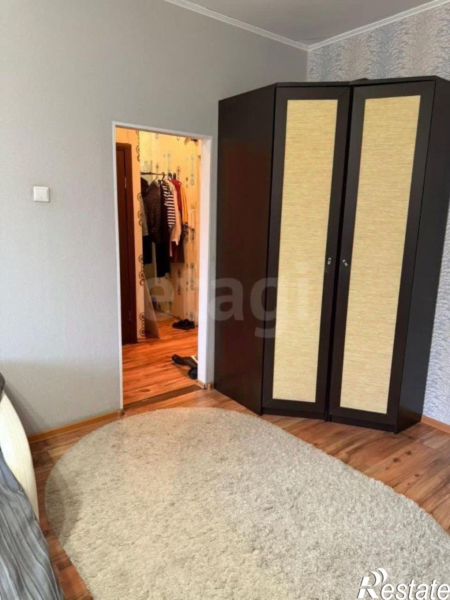 Купить квартиру за 3 200 000 рублей на Штурманская улица, 4 к1