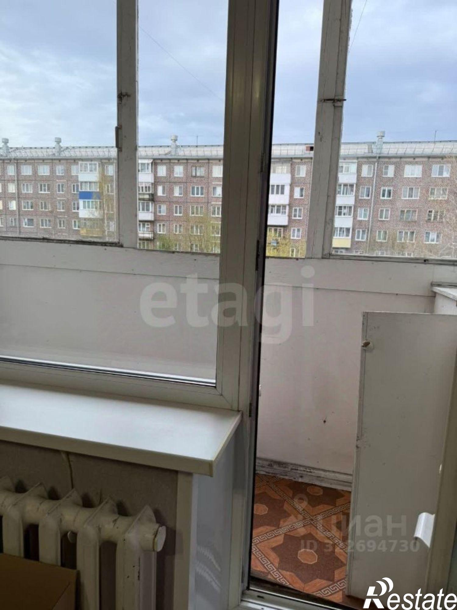 Купить квартиру за 3 200 000 рублей на Штурманская улица, 4 к1