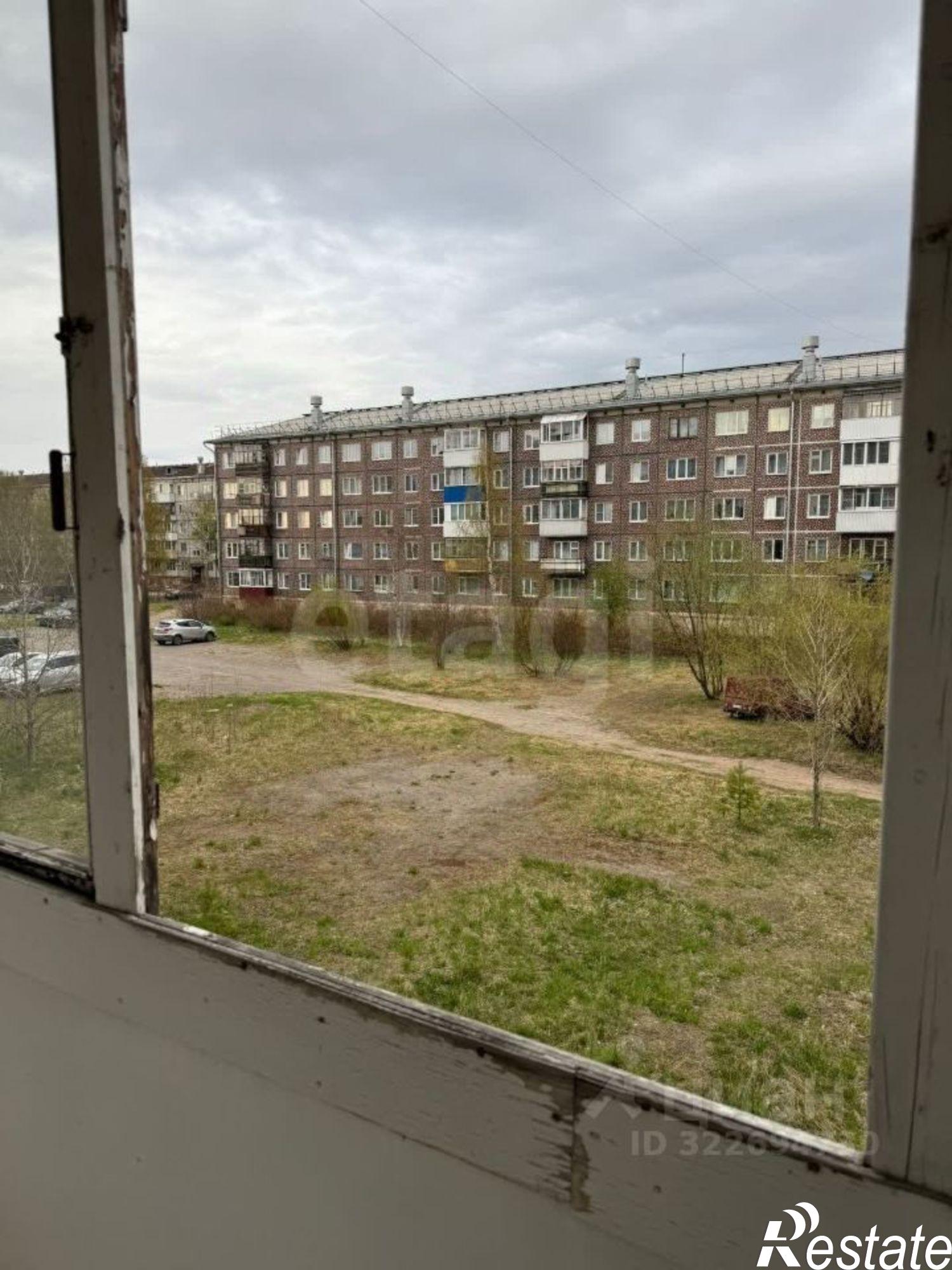 Купить квартиру за 3 200 000 рублей на Штурманская улица, 4 к1