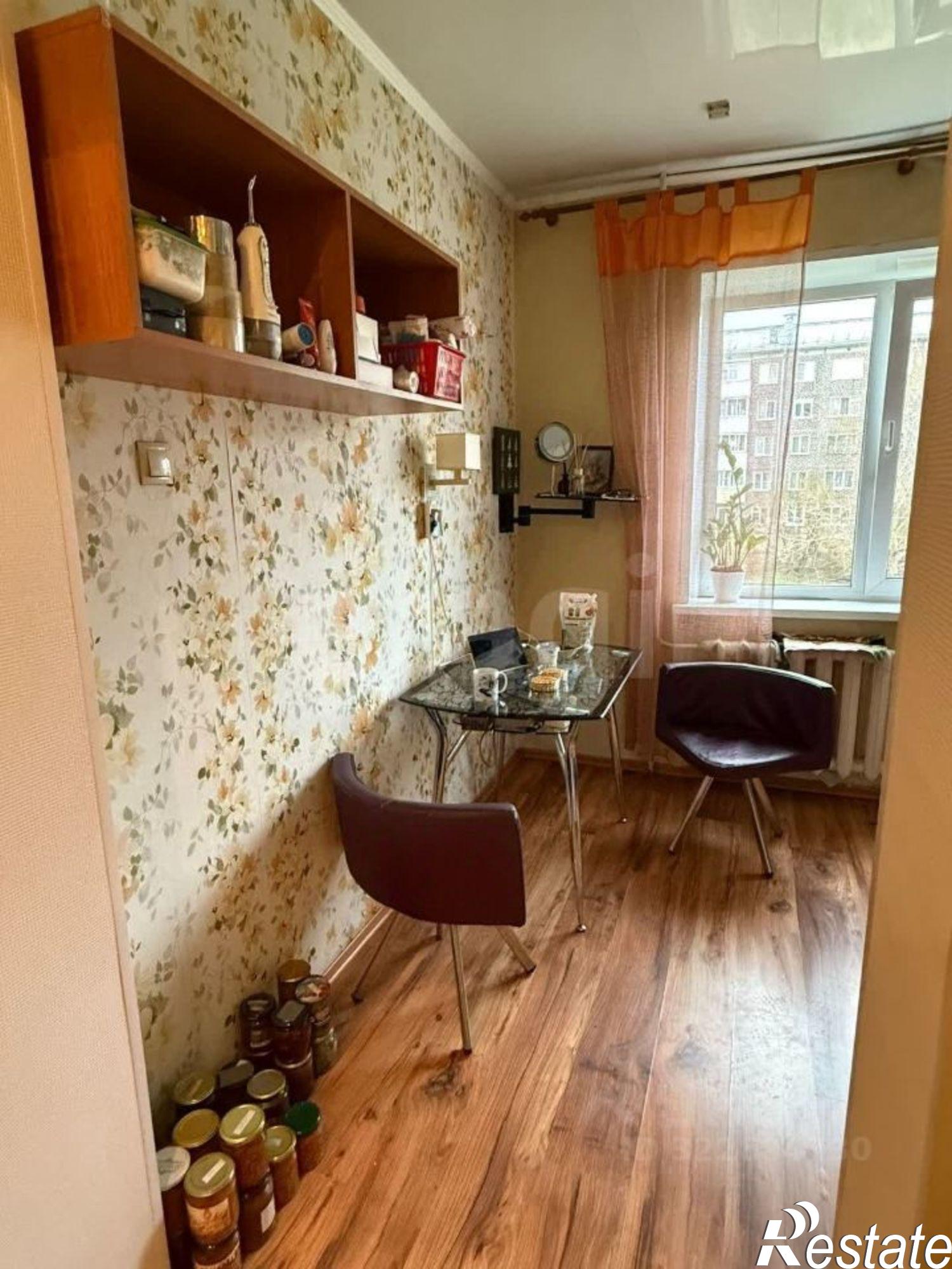 Купить квартиру за 3 200 000 рублей на Штурманская улица, 4 к1