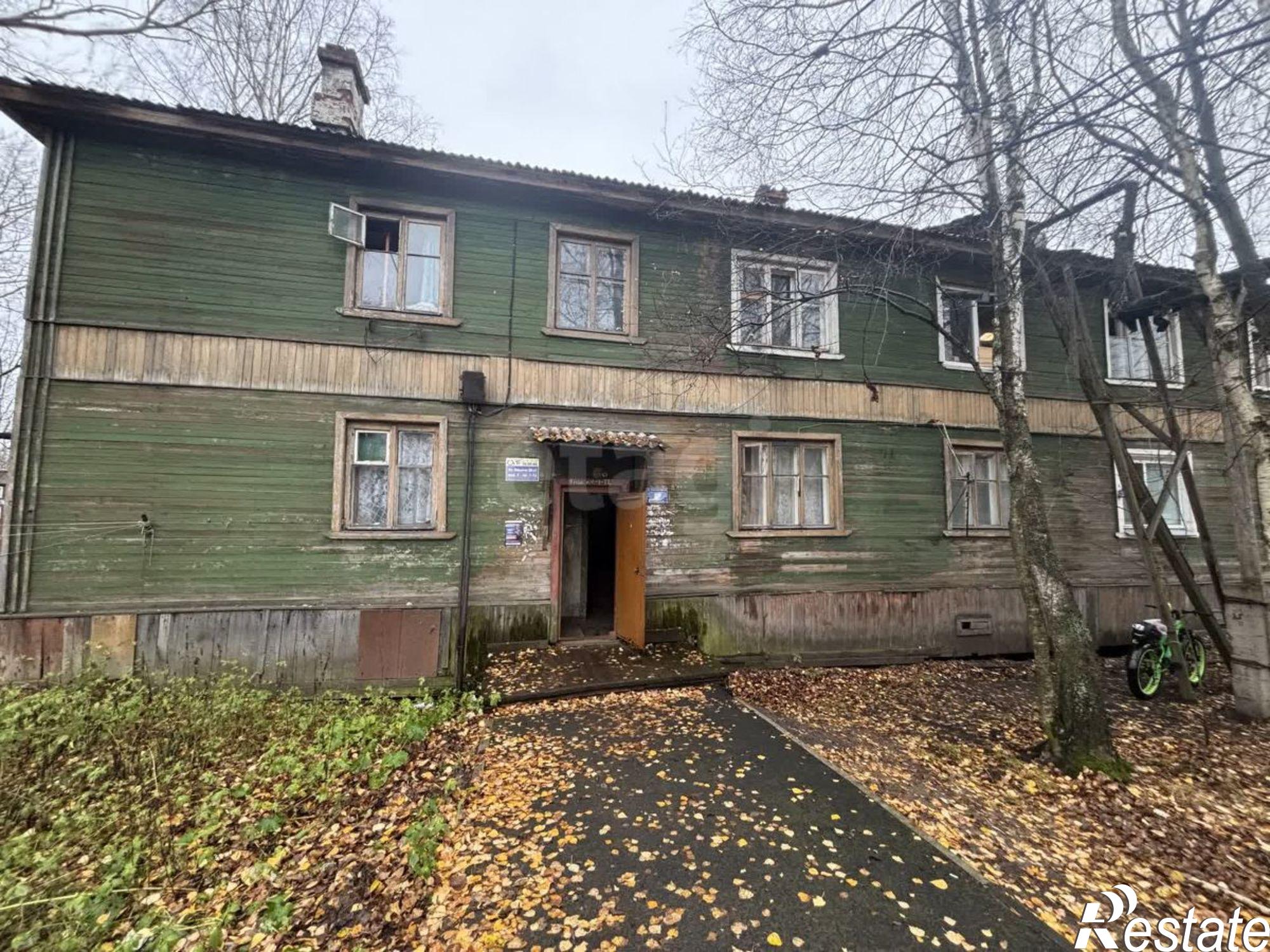 Купить комнату за 410 000 рублей на проспект Дзержинского, 3 к1