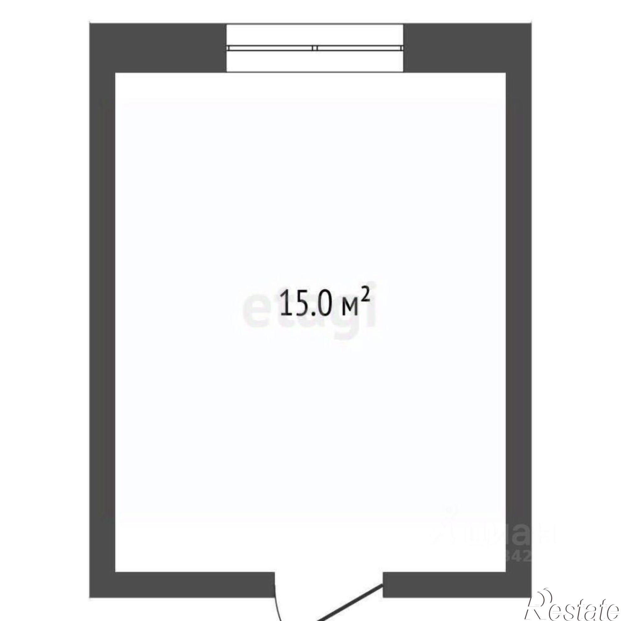 Купить комнату за 410 000 рублей на проспект Дзержинского, 3 к1