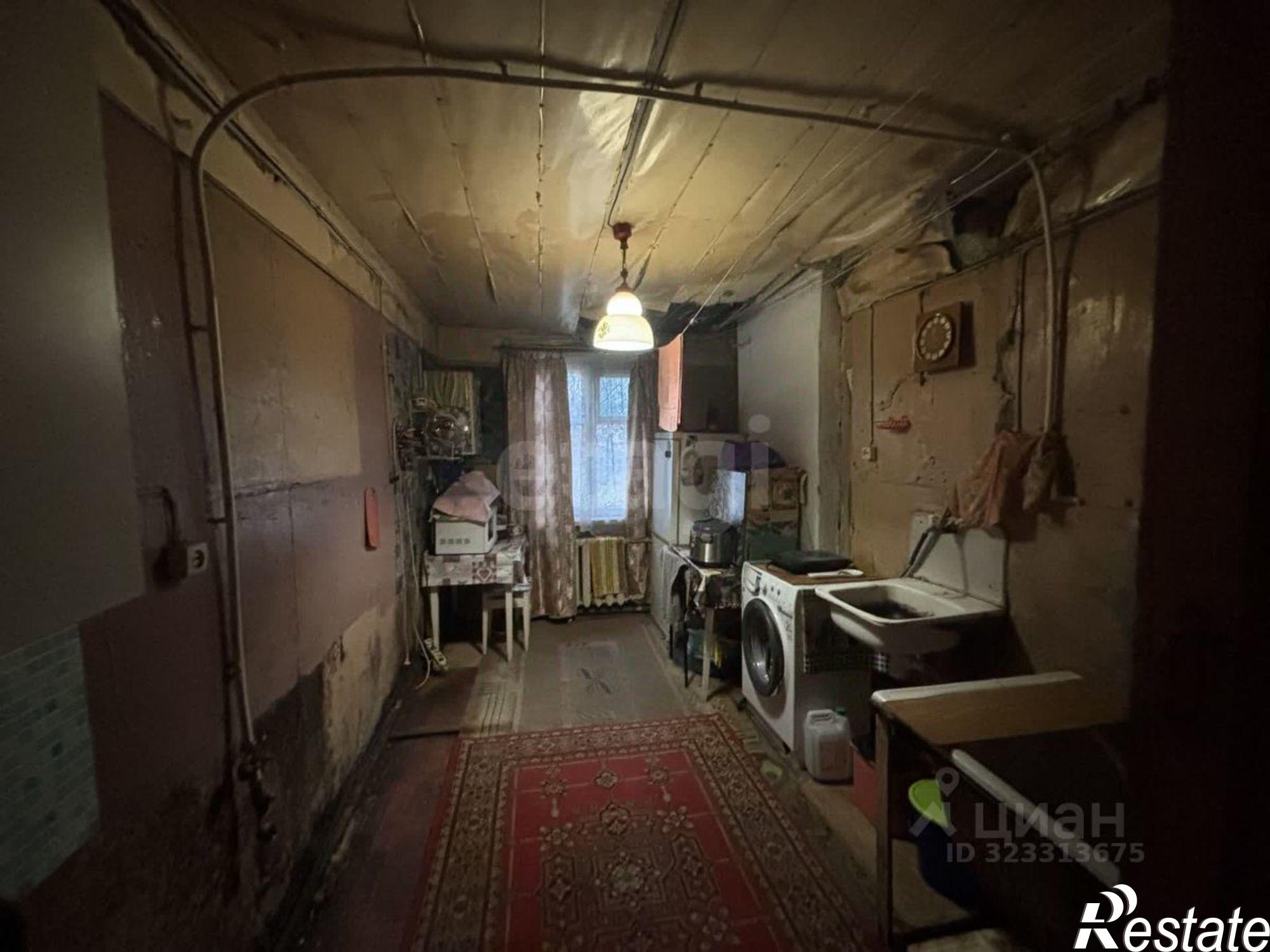 Купить комнату за 410 000 рублей на проспект Дзержинского, 3 к1