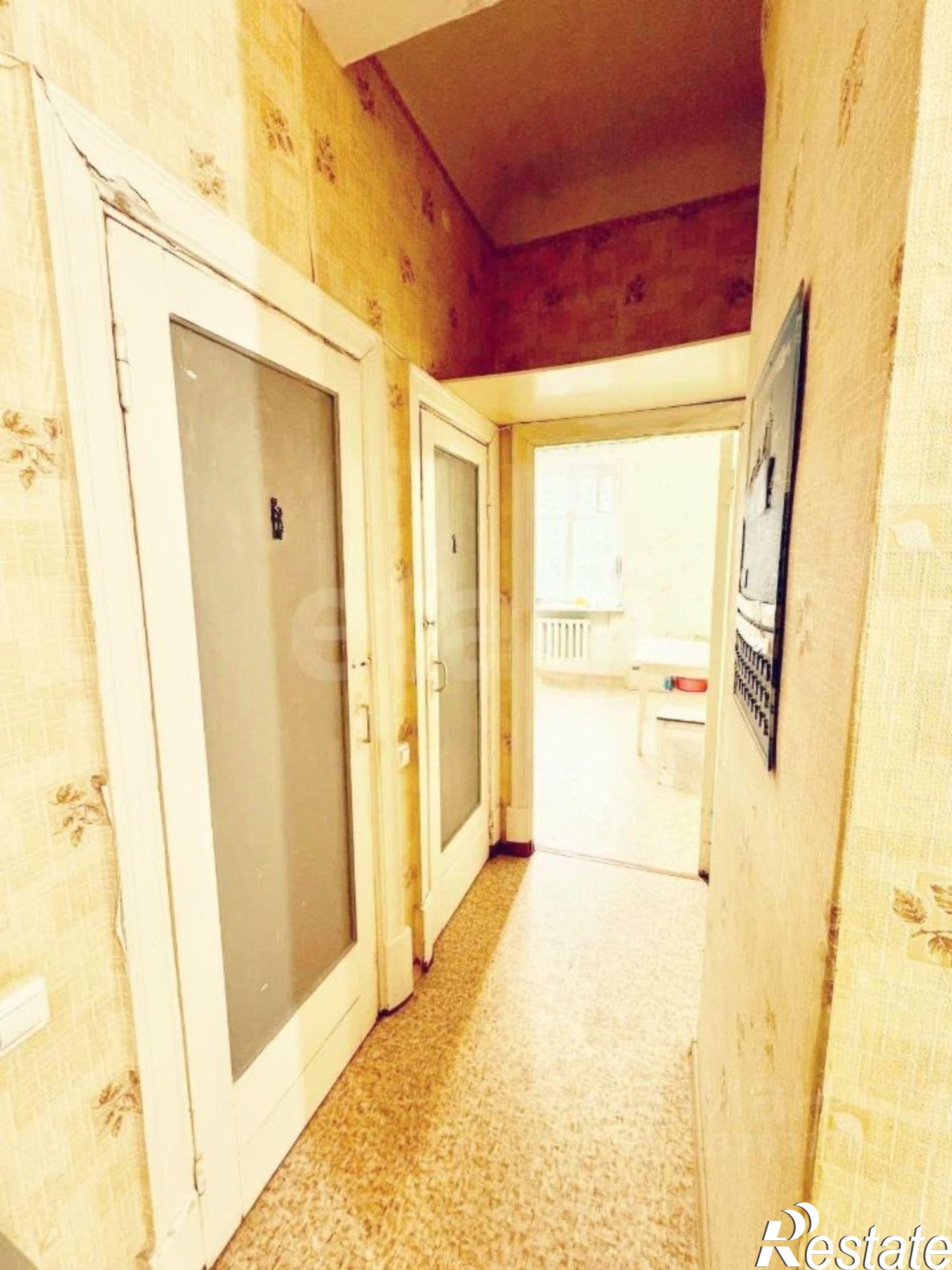 Купить квартиру за 12 000 000 рублей на набережная Северной Двины, 93 к1