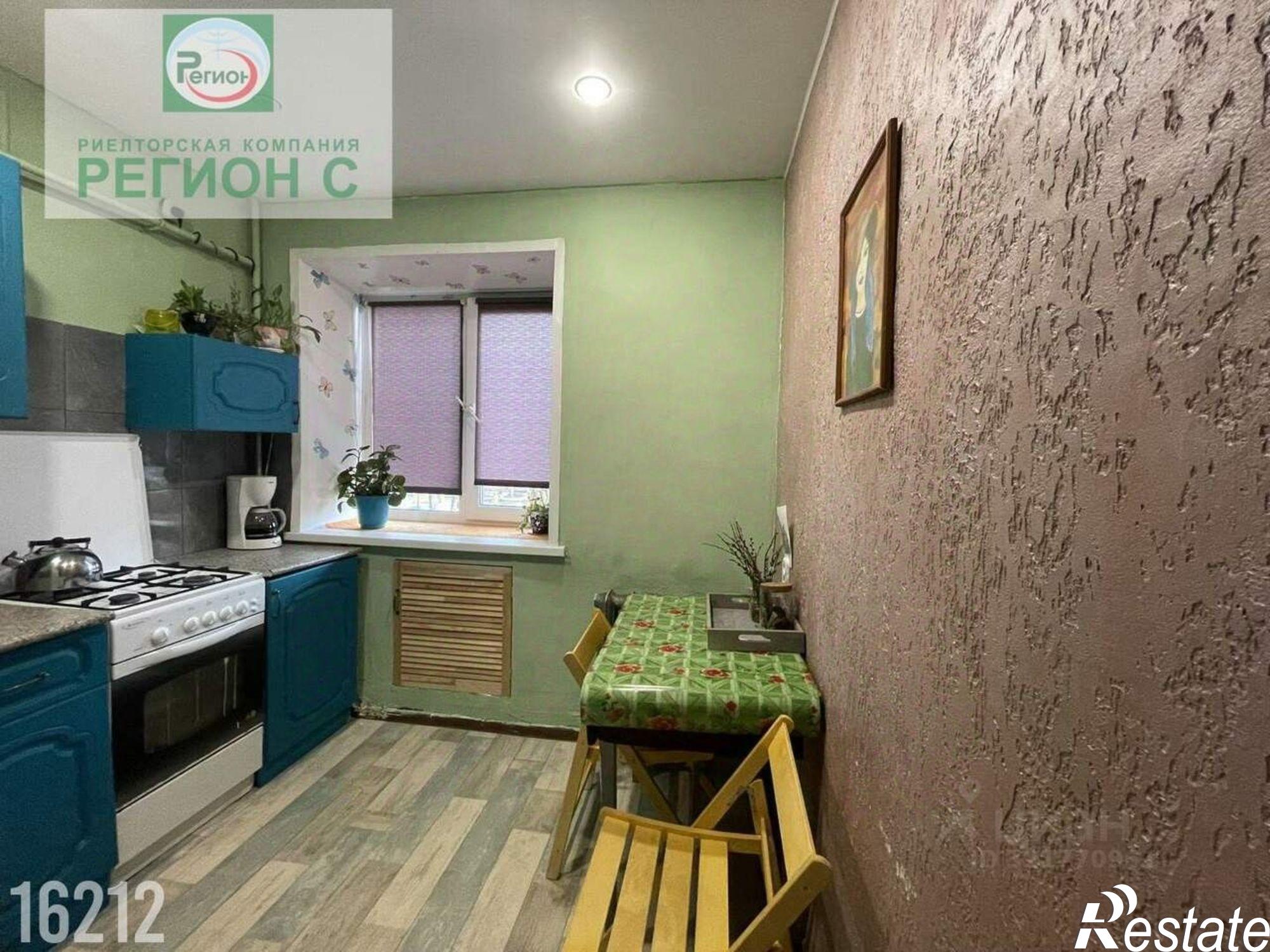 Купить квартиру за 2 800 000 рублей на улица Силикатчиков, 3 к1