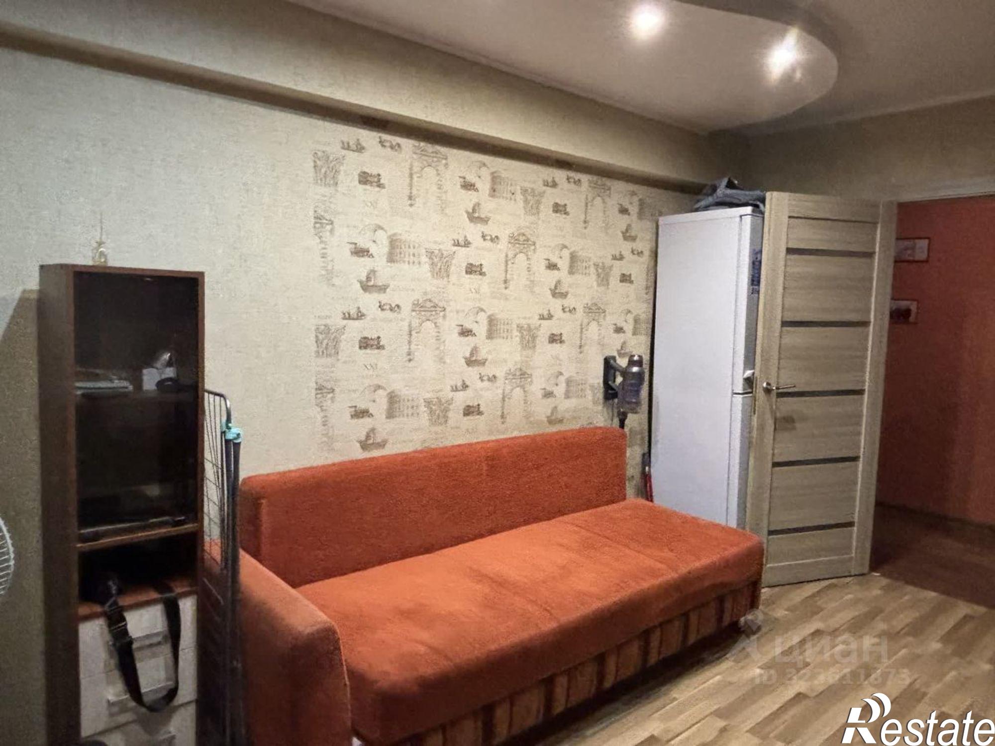 Купить квартиру за 5 500 000 рублей на улица 40-летия Великой Победы, 5