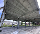 торговое помещение 1115 кв м улица Дружбы, 16