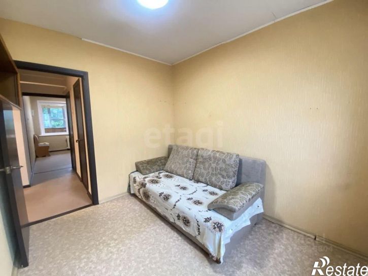 3-комн квартира Ленинградский проспект, 358 к3,  д. 358 к3