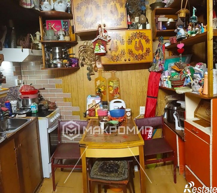 2-комн квартира улица Урицкого, 70,  д. 70