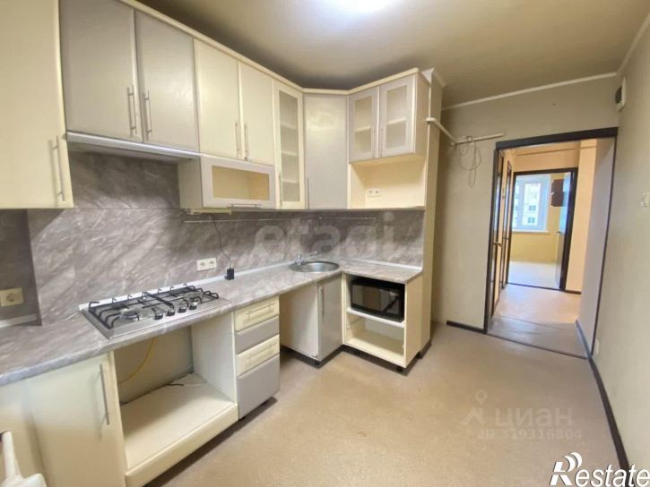 3-комн квартира Ленинградский проспект, 358 к3,  д. 358 к3