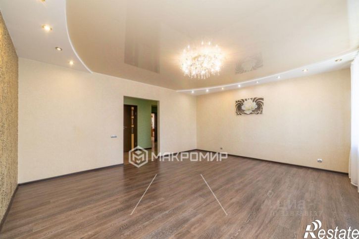 3-комн квартира проспект Ломоносова, 154,  д. 154