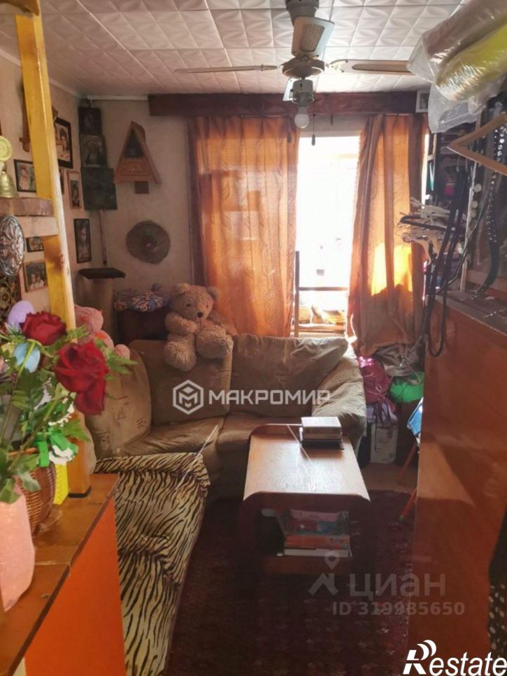 2-комн квартира улица Урицкого, 70,  д. 70