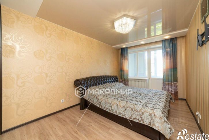 3-комн квартира проспект Ломоносова, 154,  д. 154