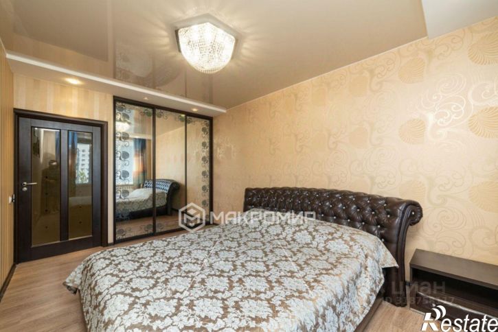 3-комн квартира проспект Ломоносова, 154,  д. 154