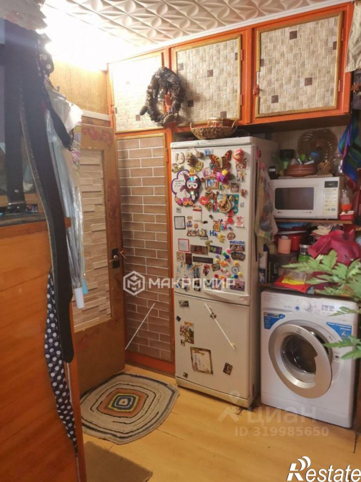 2-комн квартира улица Урицкого, 70,  д. 70