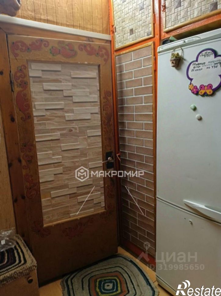 2-комн квартира улица Урицкого, 70,  д. 70