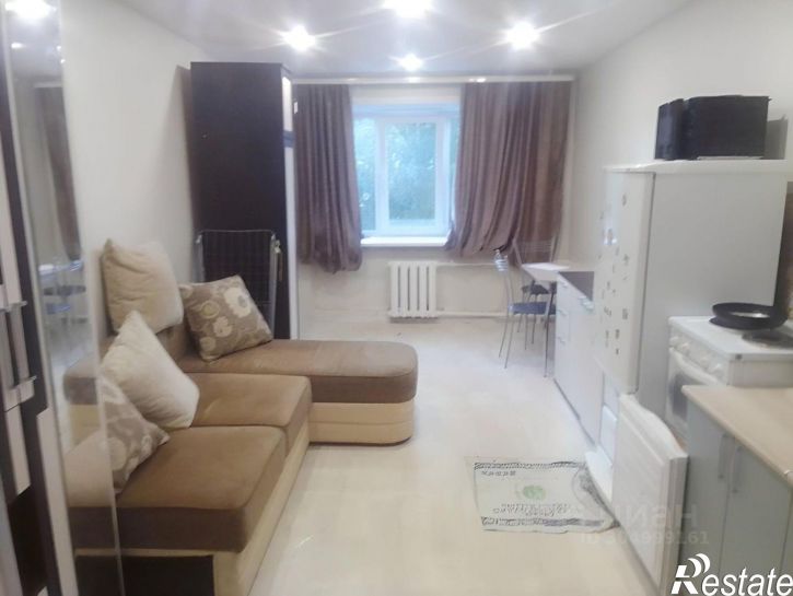 Комната проспект Советских Космонавтов, 188,  д. 188