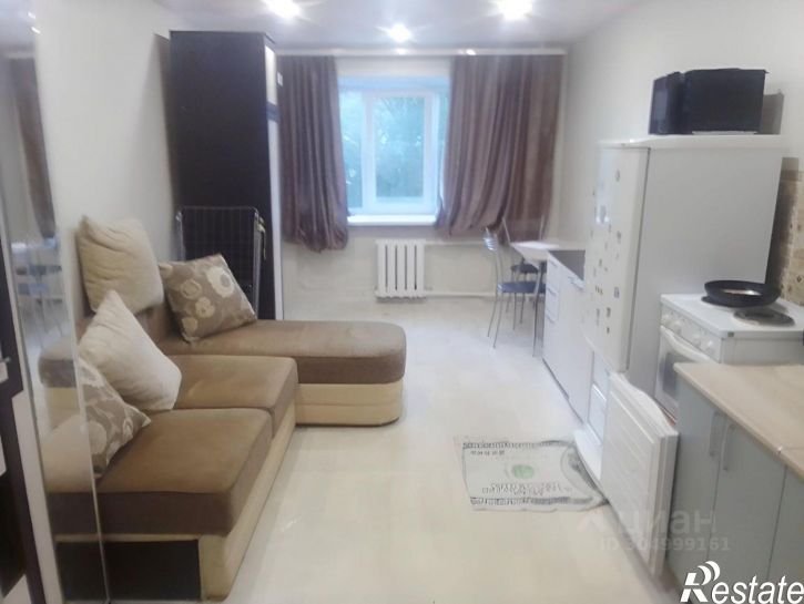 Комната проспект Советских Космонавтов, 188,  д. 188