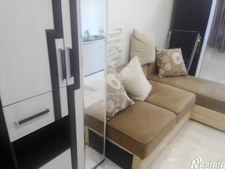 Комната проспект Советских Космонавтов, 188,  д. 188