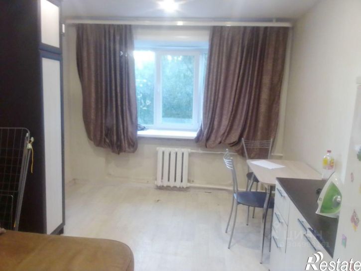 Комната проспект Советских Космонавтов, 188,  д. 188