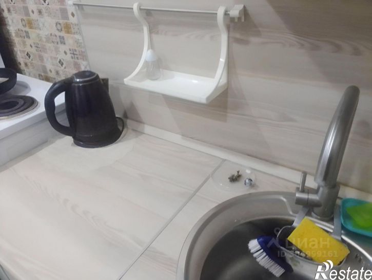 Комната проспект Советских Космонавтов, 188,  д. 188