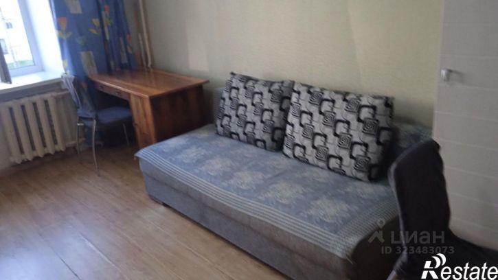 Комната Никольский проспект, 148,  д. 148