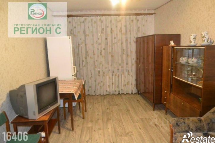 1-комн квартира улица Тимме, 16,  д. 16