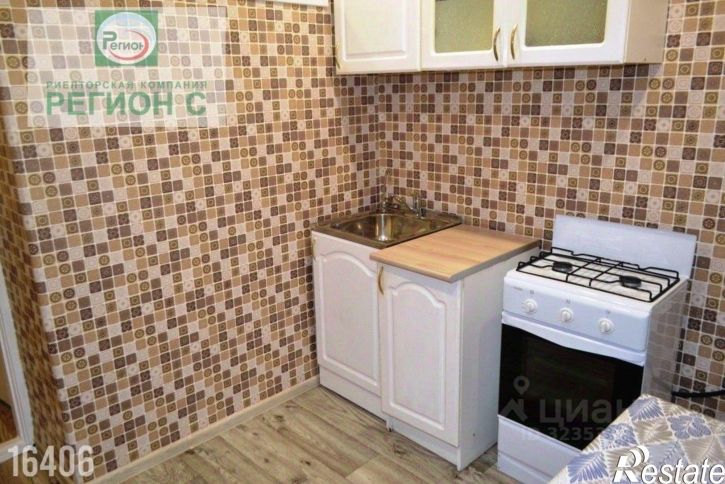 1-комн квартира улица Тимме, 16,  д. 16