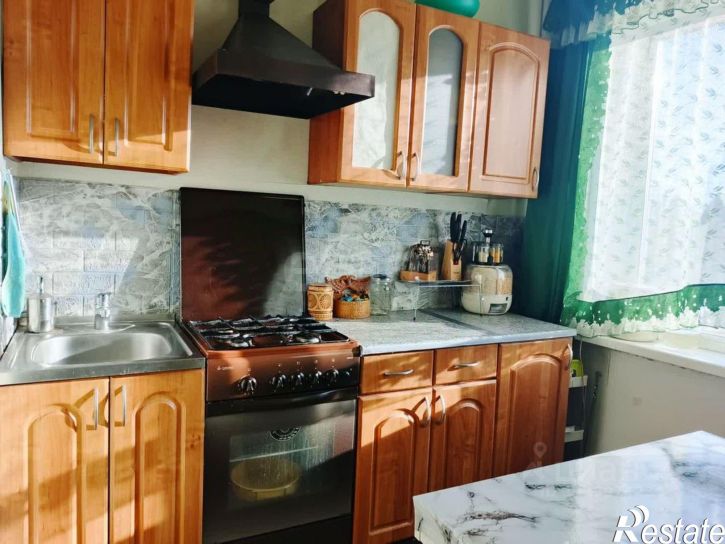 Комната Ленинградский проспект, 107,  д. 107