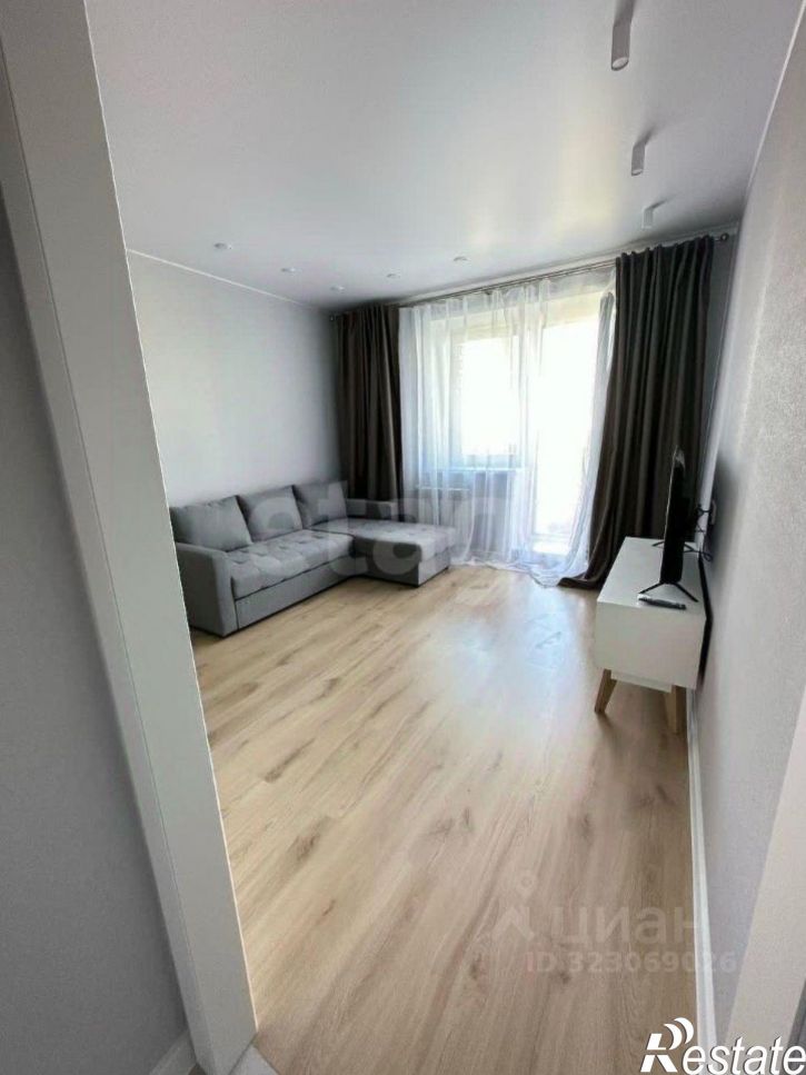 2-комн квартира улица Выучейского, 47 к1,  д. 47 к1