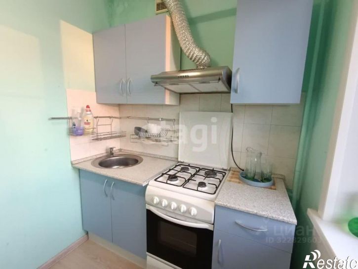 1-комн квартира Ленинградский проспект, 21 к2,  д. 21 к2