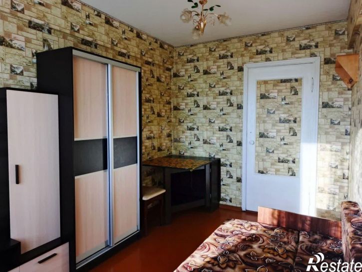 Комната Ленинградский проспект, 107,  д. 107