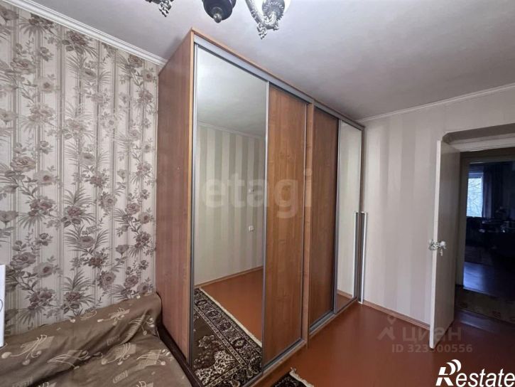 2-комн квартира улица Тимме, 8,  д. 8